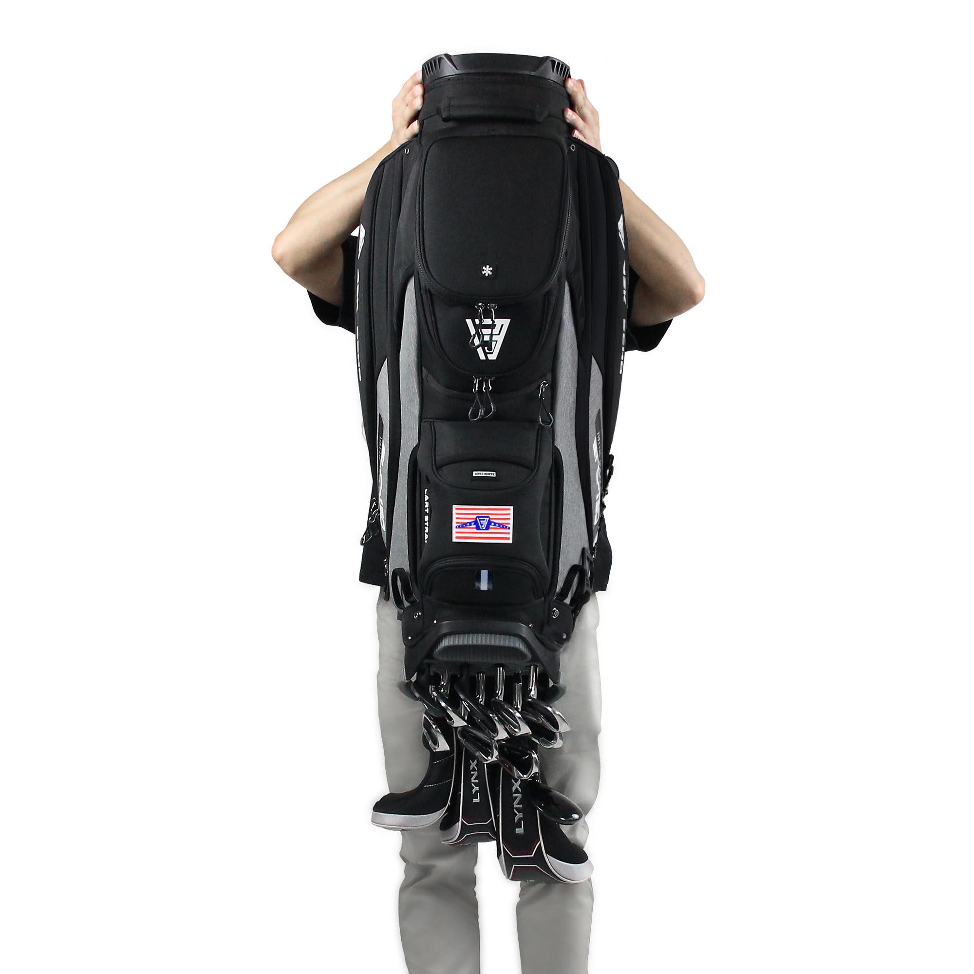 ゴルフバック1個 030128010913541.jpg