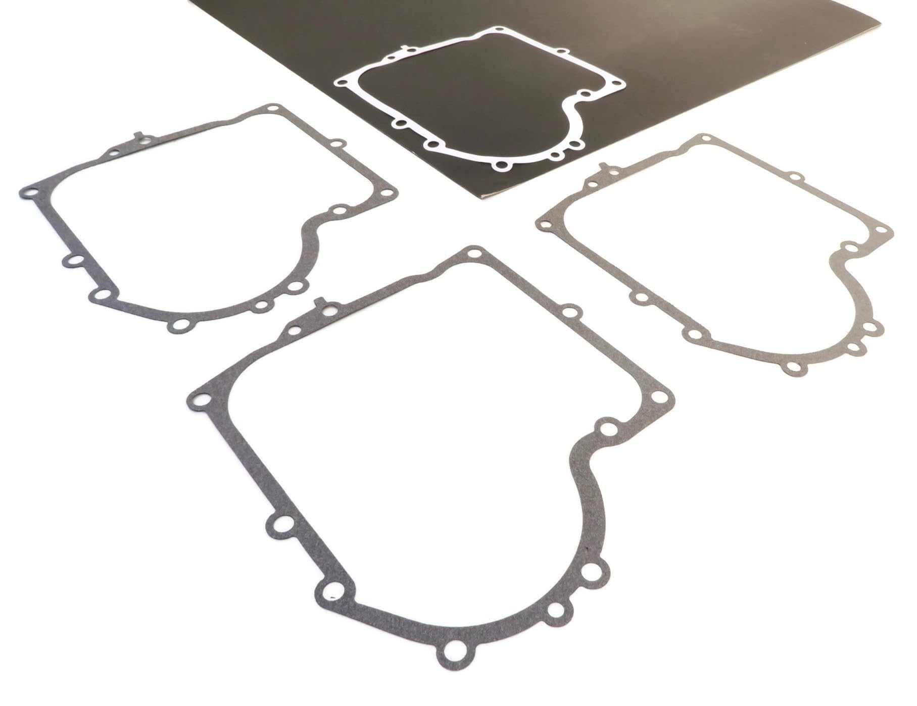 Kit De Joints Adapté Pour Briggs & Stratton 31C777 Moteur - Foto 7