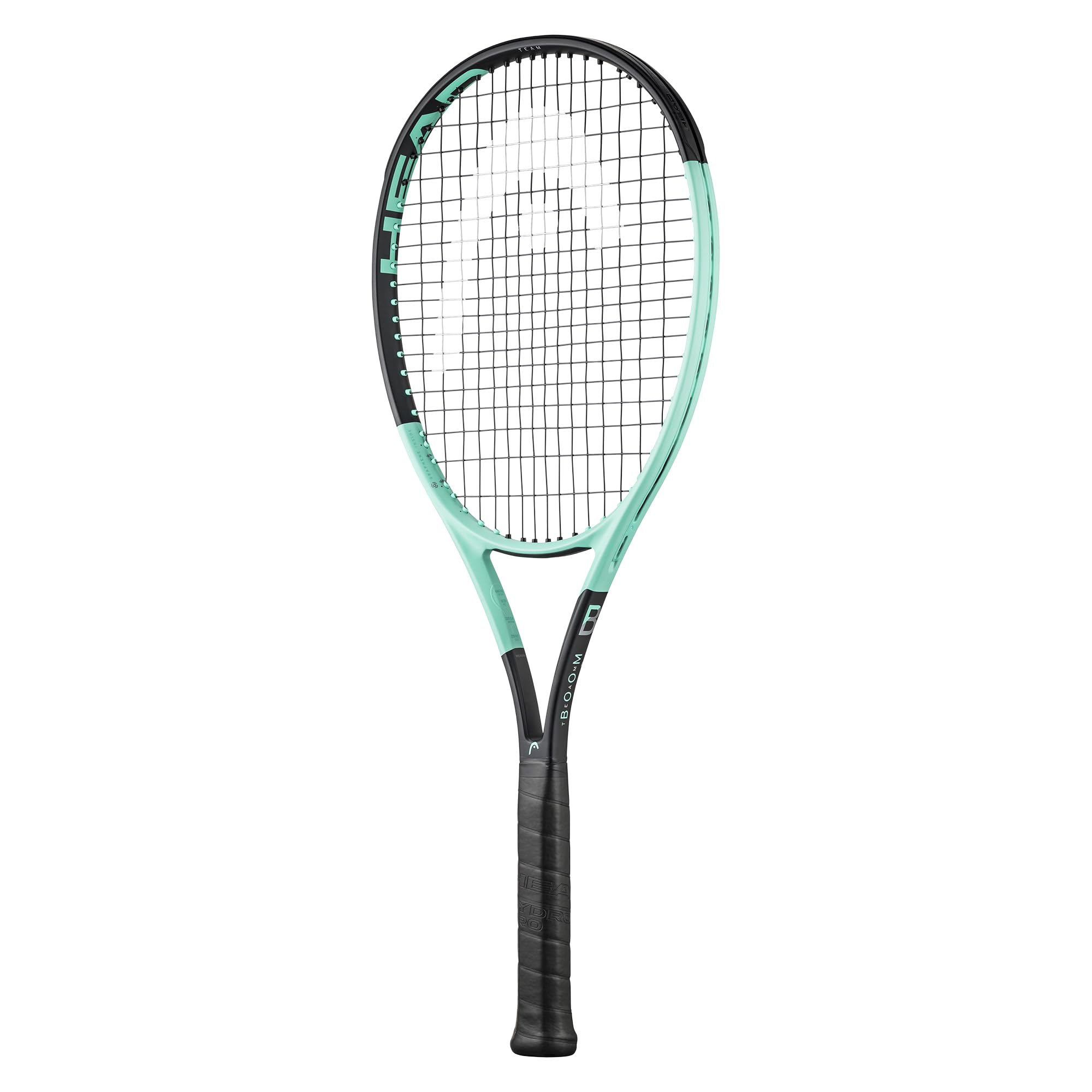 Amazon.com: HEAD Boom Team 2024 Tennis Racquet, 4 3/8