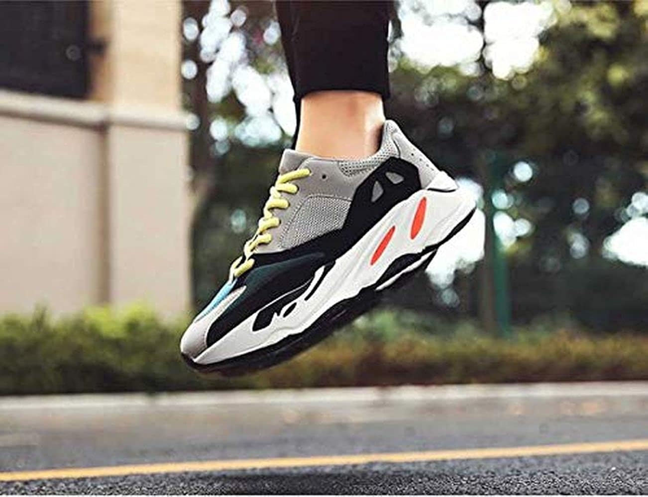 Mr shoes v2 boost Clearance