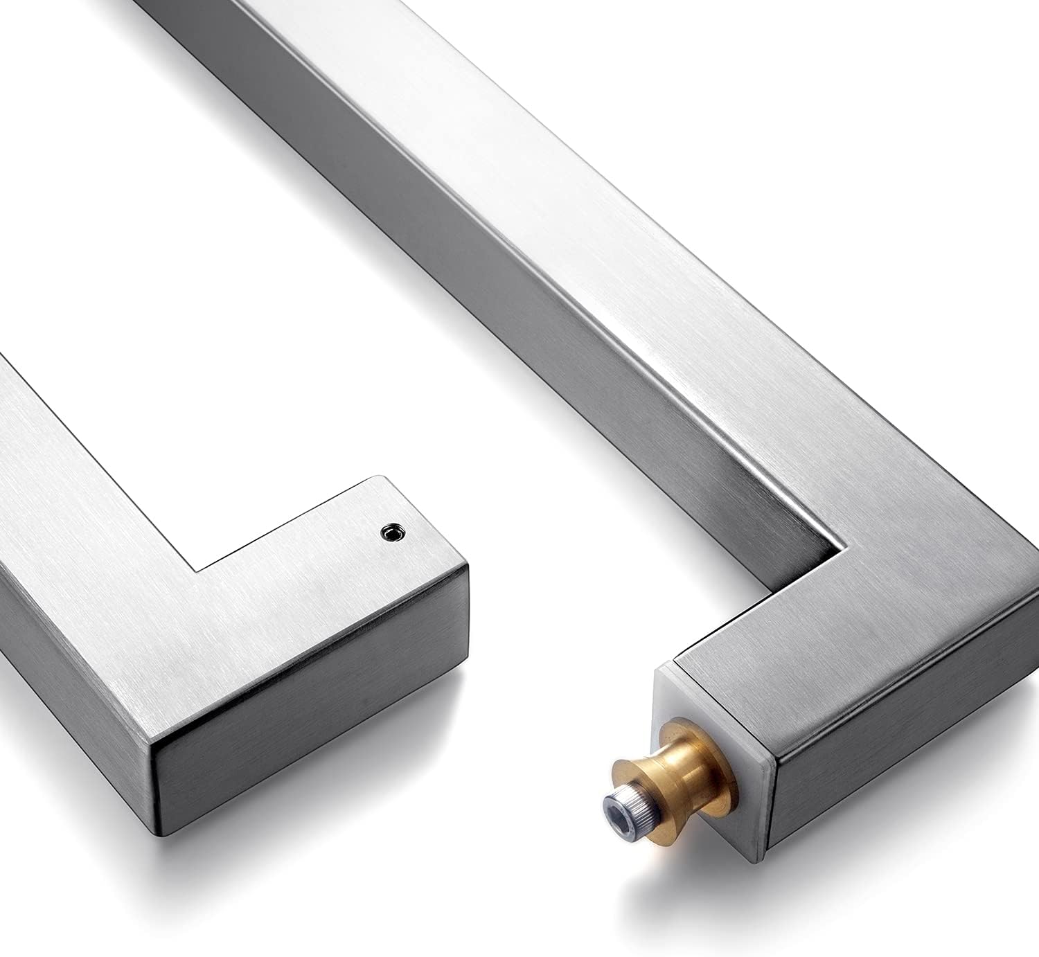 Gеt Dіѕсоunt 70% Prісе TOGU TG-R3030 Heavy Duty Commercial Grade 900mm/36 inches Square/Rectangle Shape Solid 1.2mm Thick Stainless Steel 304 Push Pull Door Handle, Full Brushed Stainless Steel Finish Rеvіеw TOGU TG-R3030 Heavy Duty Commercial Grade 900mm/36 inches Square/Rectangle Shape Solid 1.2mm Thick Stainless Steel 304 Push Pull Door Handle, Full Brushed Stainless Steel Finish