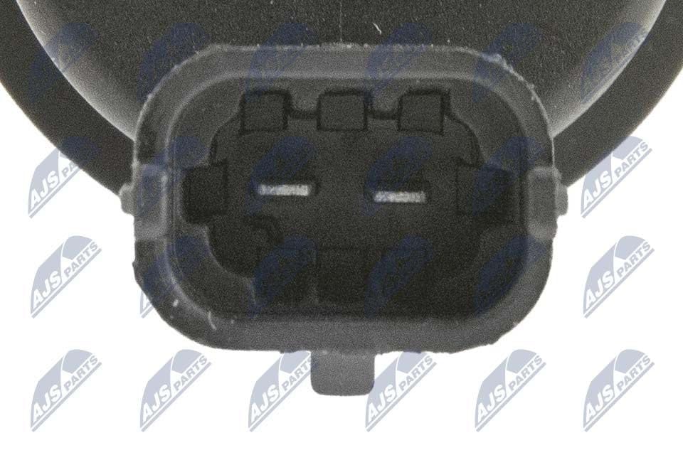 NTY Flessibile sfiatatoio, Serbatoio carburante EFP-PL-004