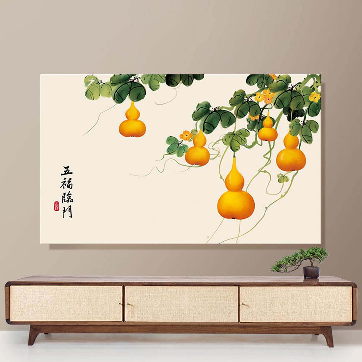 Couverture de protection TV LED LCD 70-75 pouces style luxe
