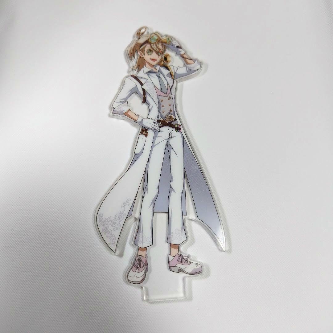 保護フィルム付】CP29 霊犀調査員 「囚人」 中国限定 アクリルスタンド