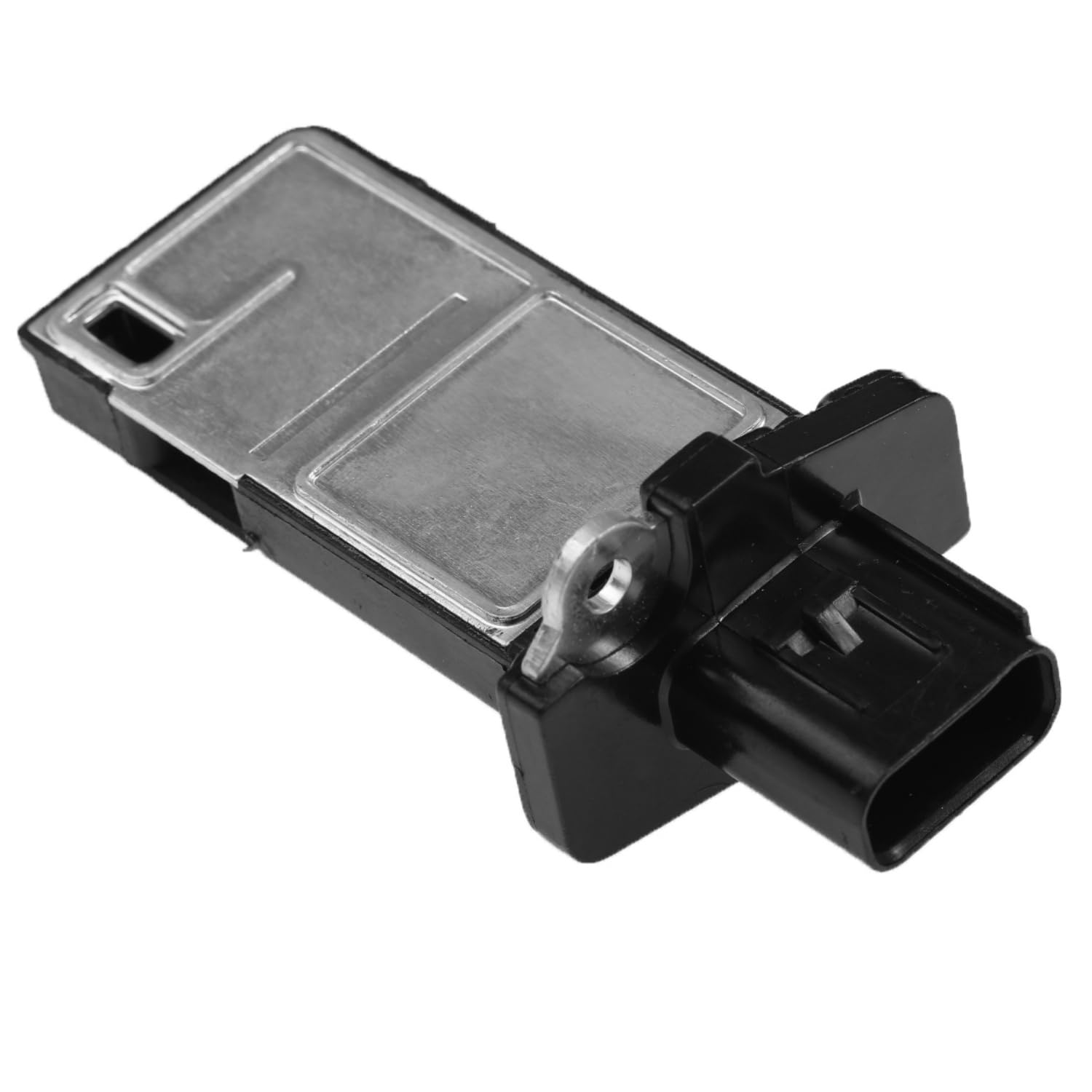 YAOPEI Capteur de débit d'air de rechange pour Ford Transit Mk7 Mondeo MK4 S-Max Galaxy Tourneo Volvo V70 S80 6C1112B579AA