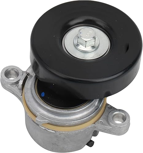 DRIVESTAR 91175578 Conjunto de polea tensora de correa 2002-2007 para Suzuki Aerio 2007-2009 Esteem SX4 Sidekick 1999-2003 Vitara 1999-2003 para