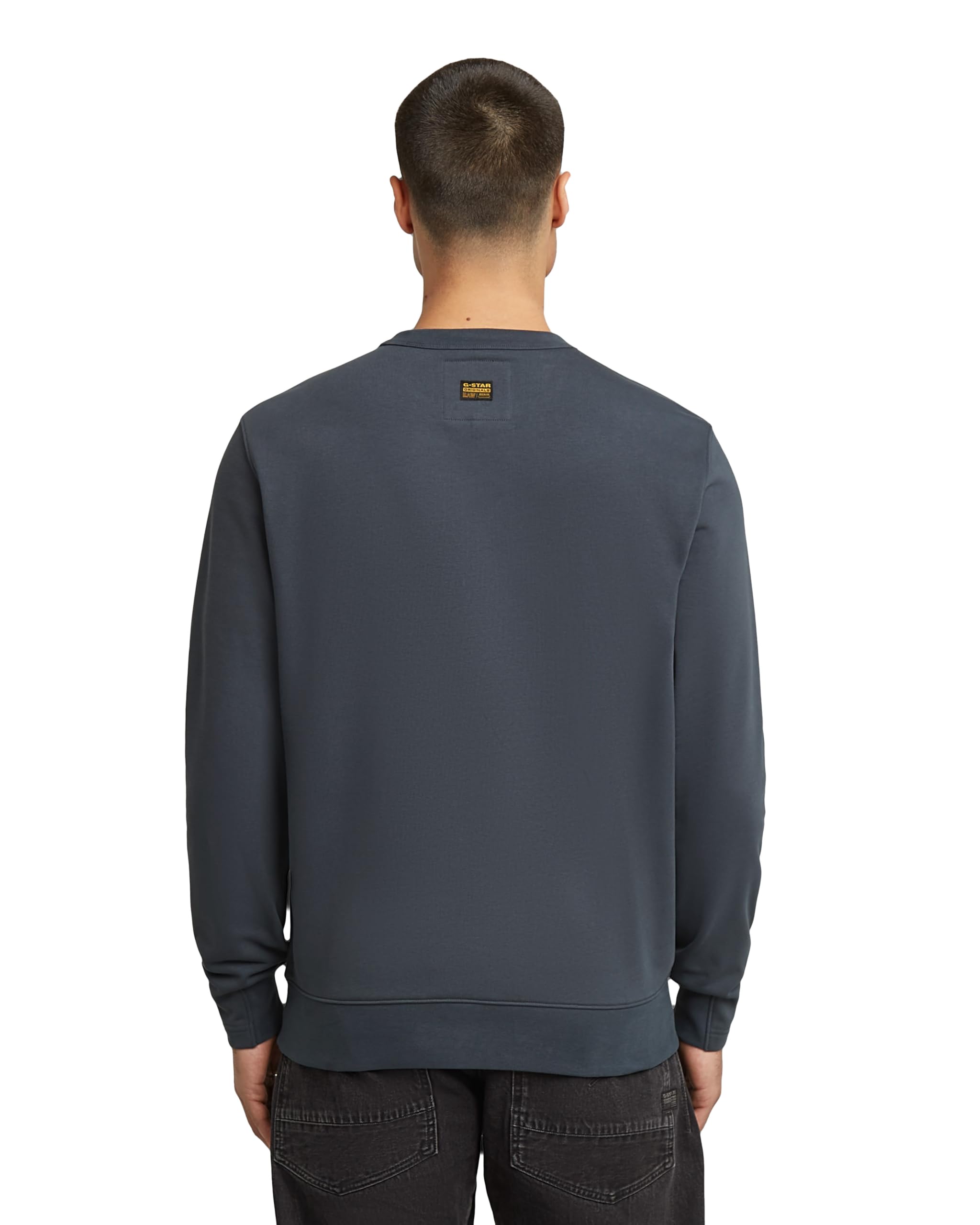 G-Star Hombre Nifous Sweater