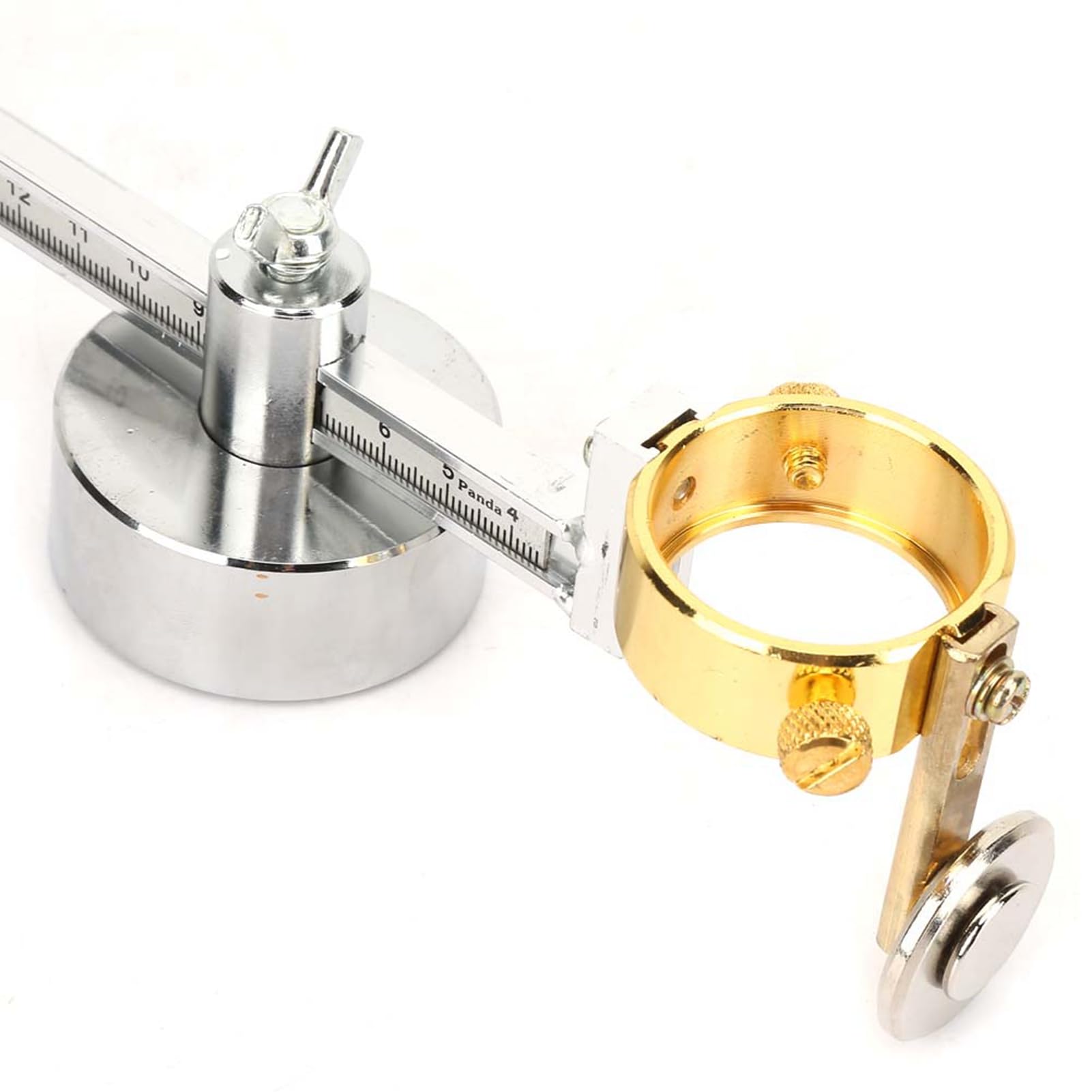 SEAFRONT P80 Torch Circle Cutter, 10-100 Cm Zakres