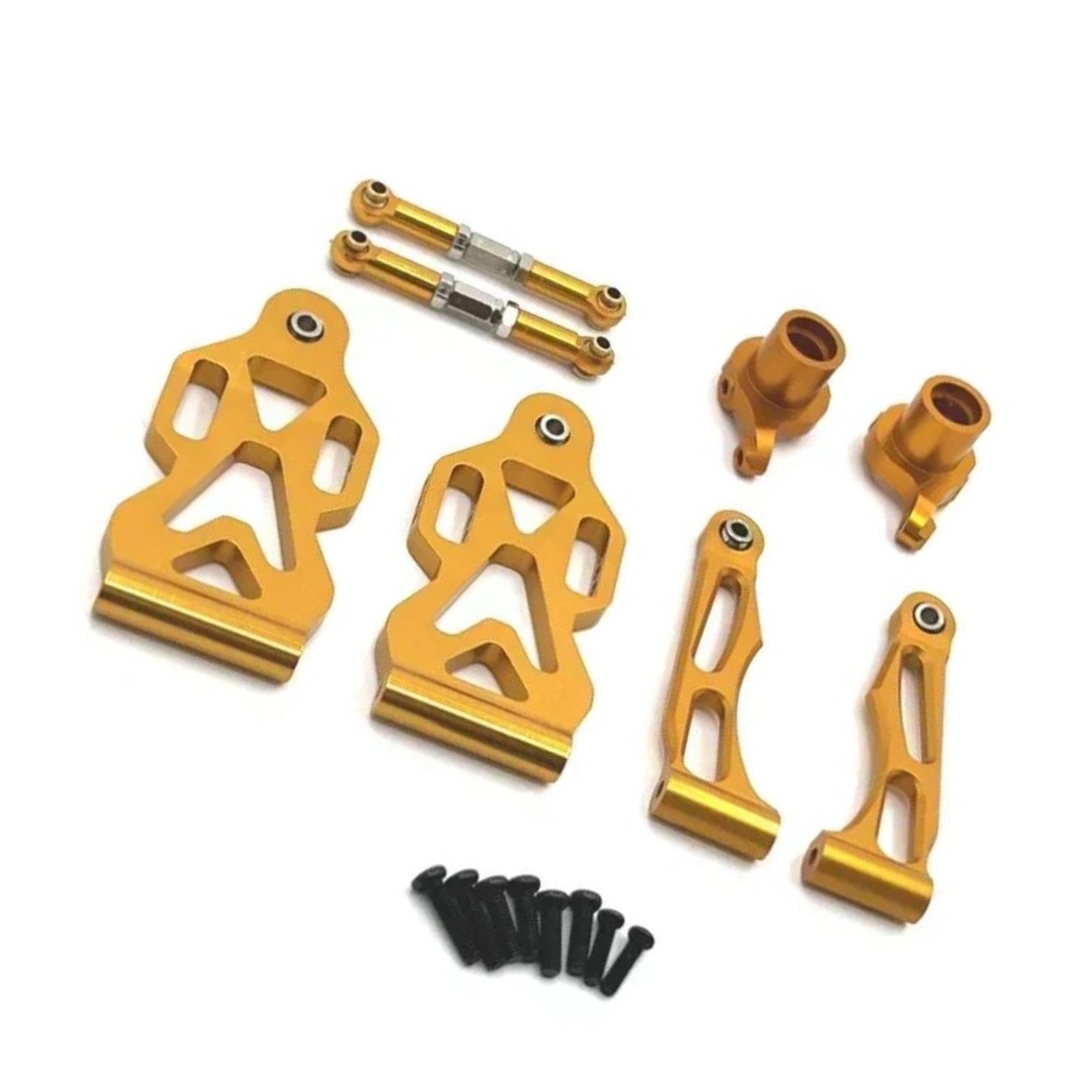 Collegamento Tazza Sterzo Braccio Oscillante per SCY per JJRC 1/16 16101