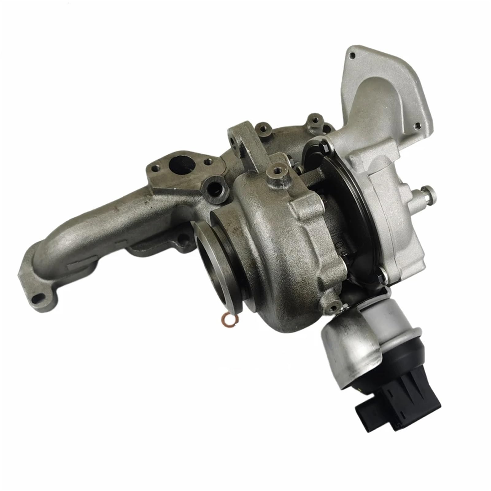 attuatore elettrico del turbocompressore Turbocompressore billet per turbina completa per turbo Per seat per skoda per vw TDI CFJA