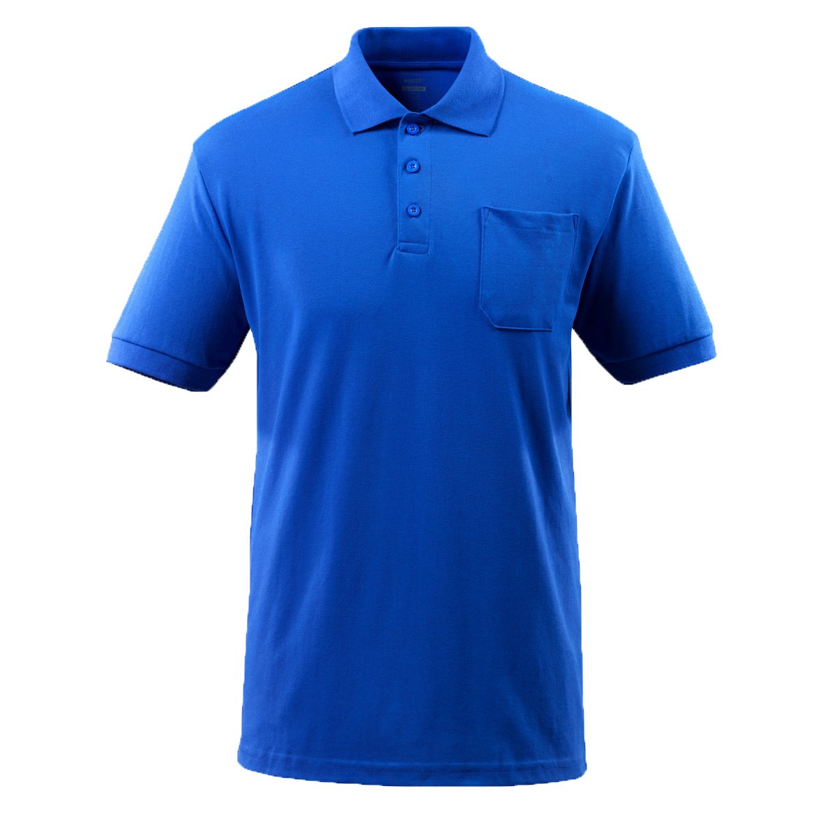 Mascot Cornflower Blue 51586-968-11-2Xl "Orgon" Polo-Shirt, 2X-Large