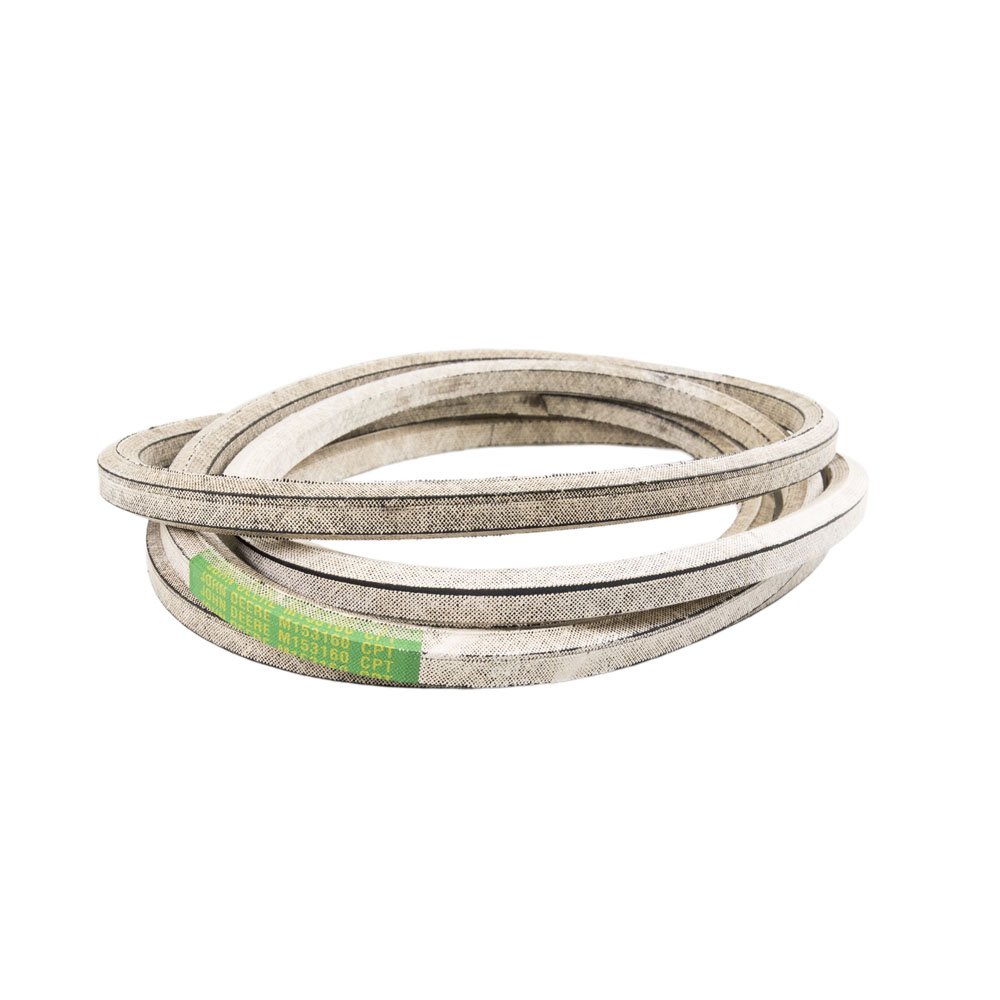 John Deere Genuine M153160 V-Belt