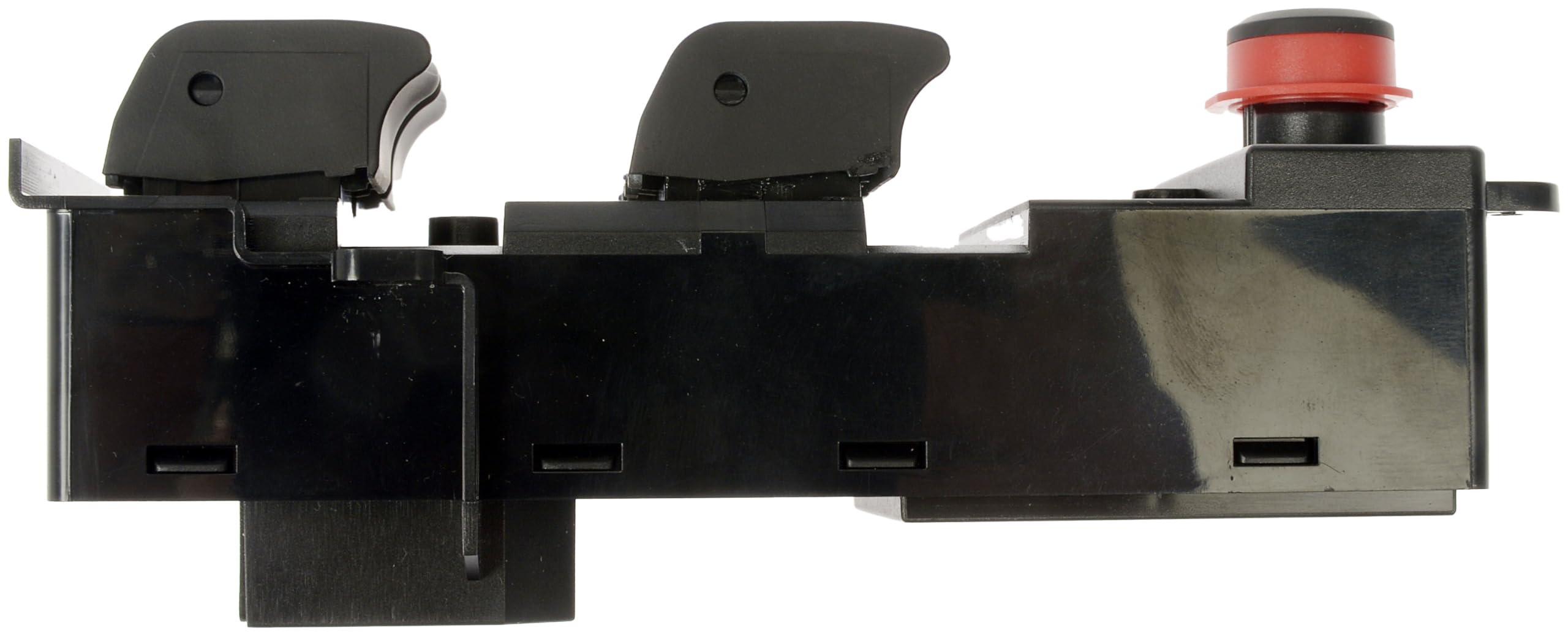 Dorman 901-401 Door Window Switch For Select Chrysler / Dodge / Plymouth Models, Gray Fits Select: 1991-1995 PLYMOUTH ACCLAIM, 1991 CHRYSLER LEBARON - View #8