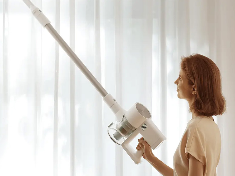 Xiaomi Vacuum Cleaner G20 - Powerful 150 AW Cordless Vacuum
