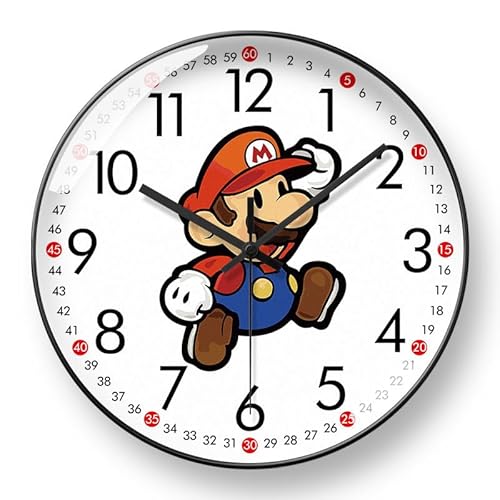 スーパーマリオ 時計」の人気商品一覧 | 安い商品を通販サイトから探す