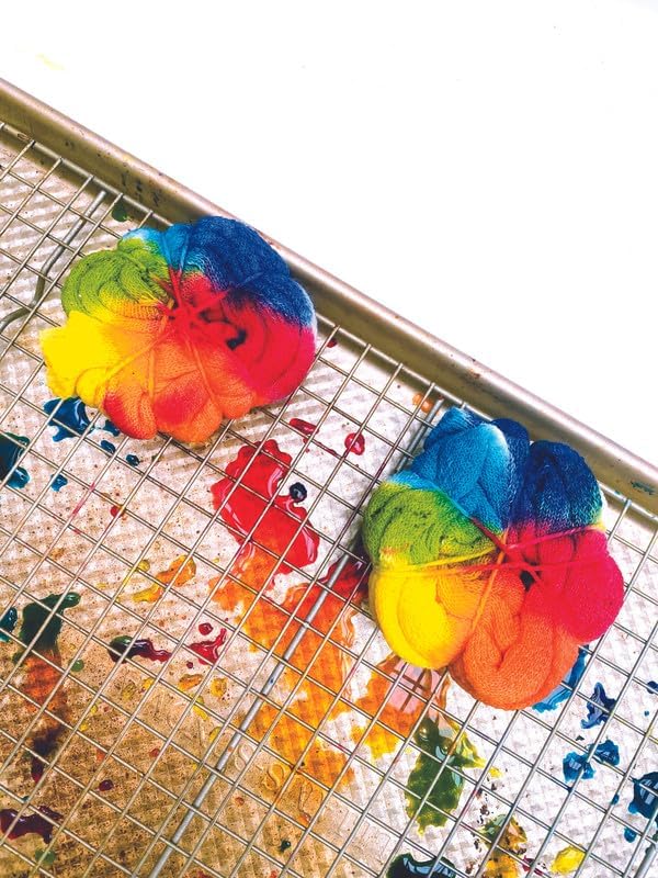 Miniatura 2 de Deco Art, Jacquard, Procion, tintura MX, 23 onzas, de color café