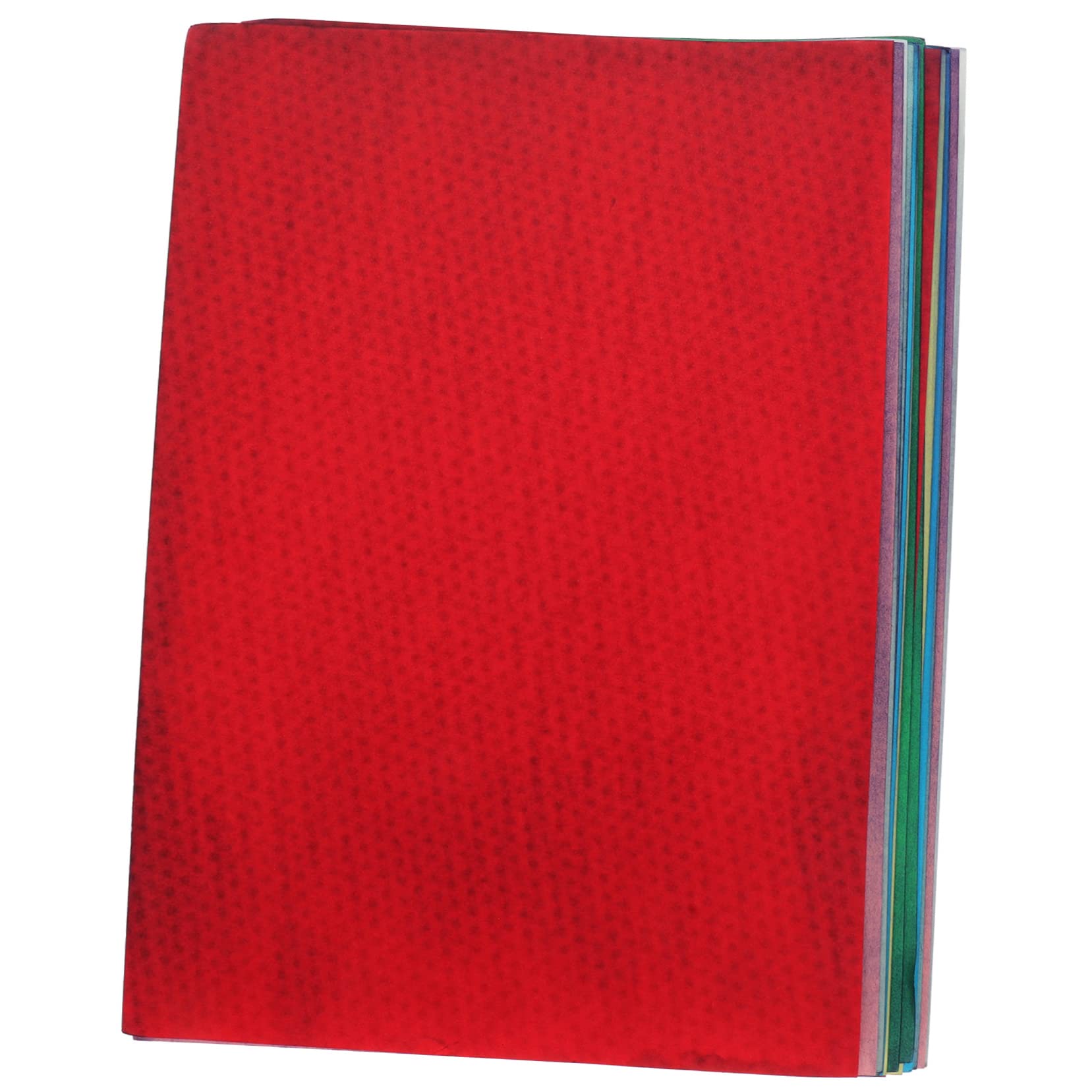 Gogogmee 14Pcs Sun Paper DIY Cyanotype Printing Paper Kit for Arts Crafts Light Sensitive Home DIY Supplies for Adults Creative Projects