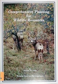 Unknown Binding Comprehensive planning for wildlife resources Book