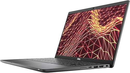 Miniatura 2 de Dell Laptop Latitude 7000 7430 (2022)  FHD de 14 pulgadas  Core i7 - SSD de 256 GB - 32 GB de RAM  10 núcleos a 4.8 GHz - CPU de 12 generación Win