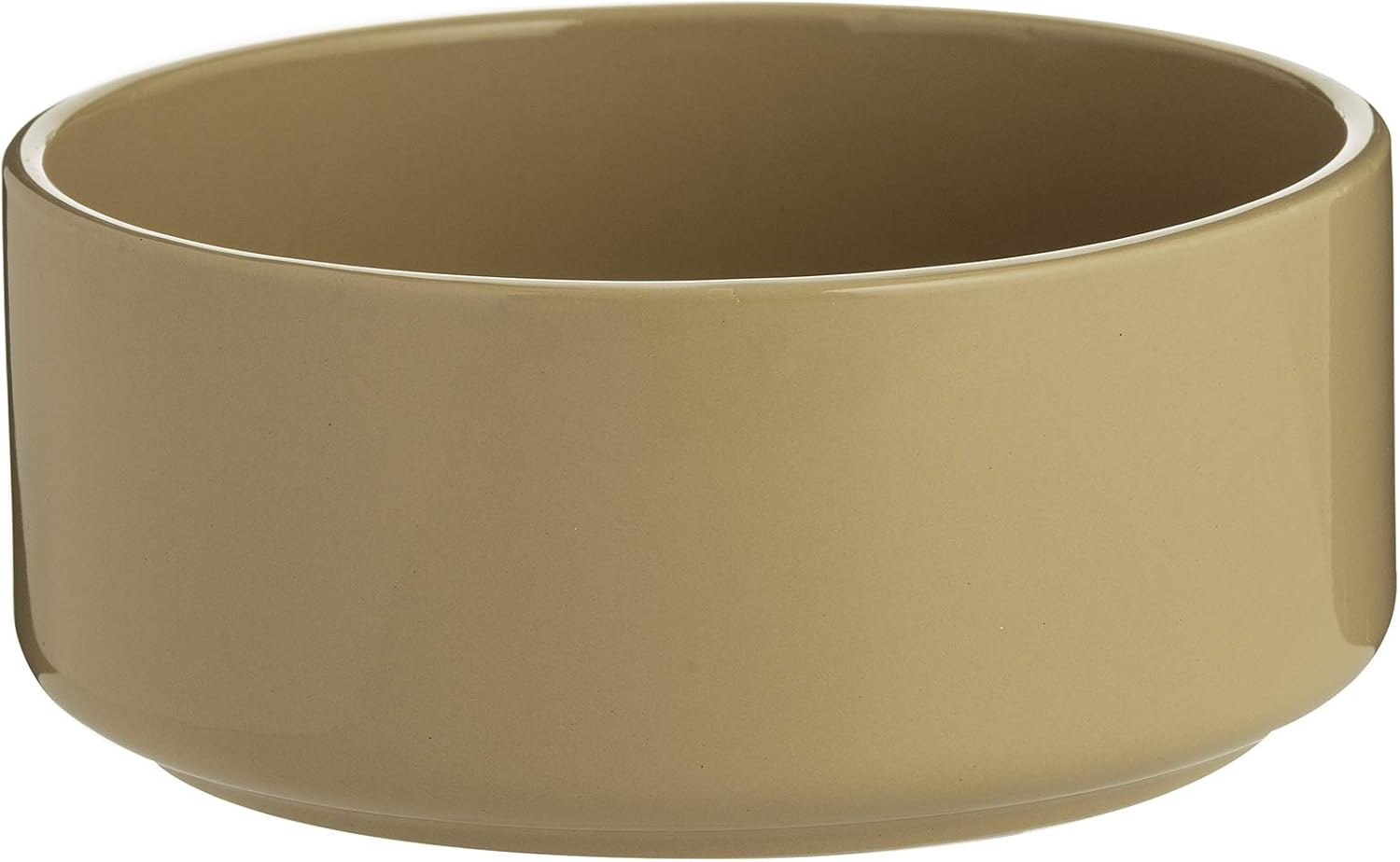 Mason Cash Petware Collection 7" Pet Bowl | Cane