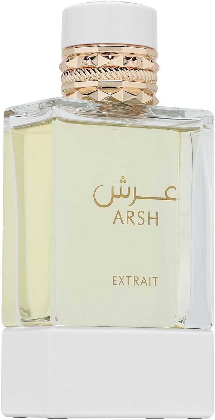 French Avenue Arsh Extrait EDP 100ml - Image 2
