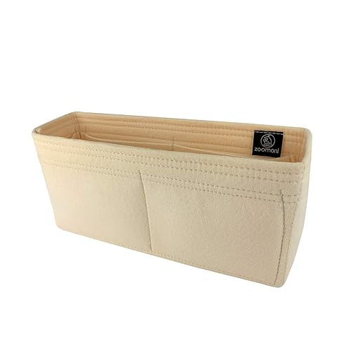 Miniatura 5 de Bag Organizer for Chanel Gabrielle Hobo Old Medium - Premium Felt (Handmade20 Colors)