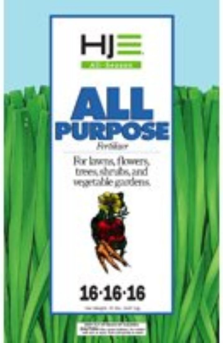 7138 35 lb. 10-20-10 Fertilizer