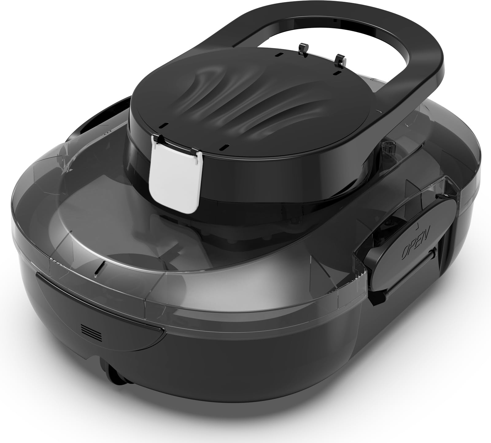 (2026 Upgrade) S1PRO Robot per Piscina Senza Fili, Automatic