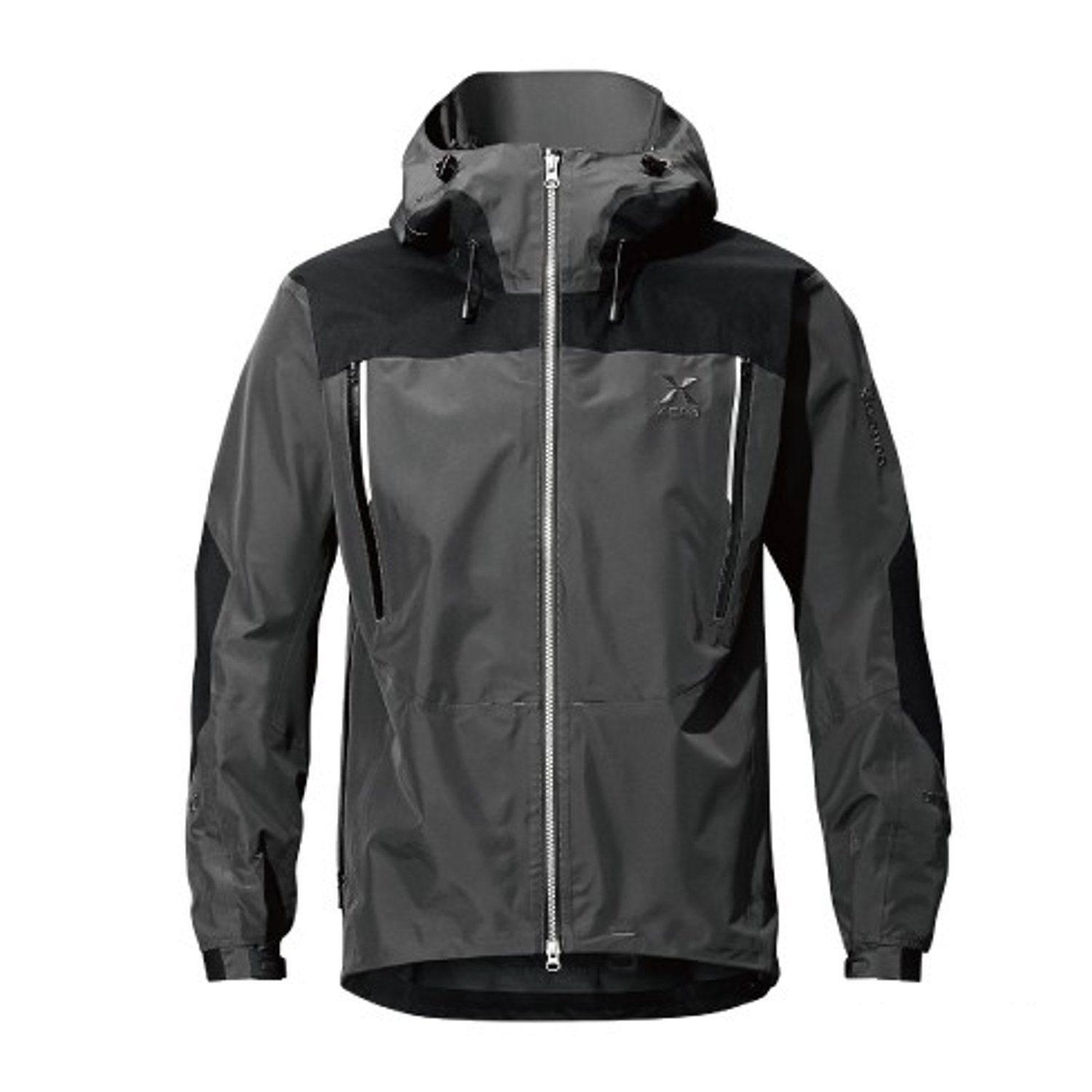 SHIMANO - シマノ　XEFO･GORE-TEX　ACT　Jacket　RA-21JM　BLA シマノ XEFO・GORE-TEX ACT Jacket RA-21JM BLA