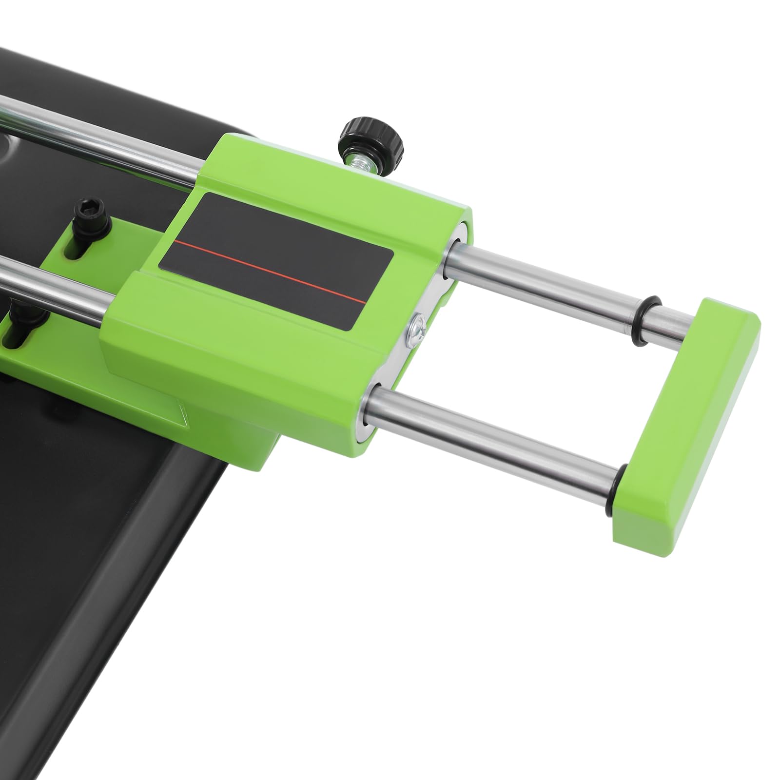 Supporto multifunzione per smerigliatrice angolare da desktop, supporto fisso per smerigliatrice angolare, 45° per smerigliatrice angolare, taglierina per 100-125 mm