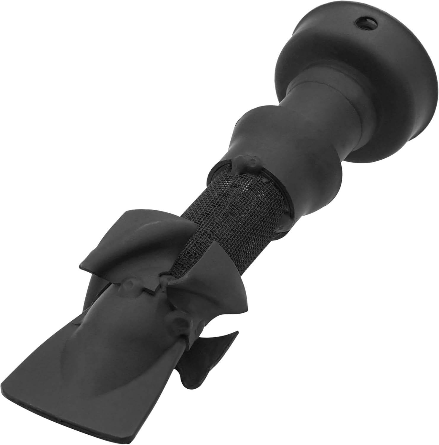 Caltric Exhaust Pipe Outlet Spark Arrester Compatible with Yamaha 5Tg-14752-09-00 5Tg-14752-00-00