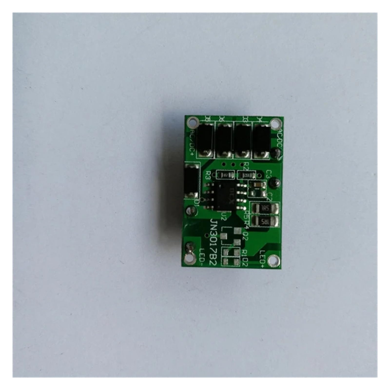 Pilote de phare LED DC12V 15W alimentation voiture transformateur