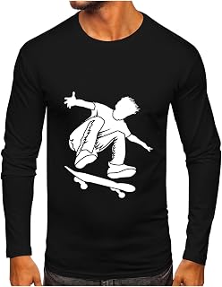 Ansenesna Men's Quarter-Zip Sweater Crewneck T-Shirt Gym Fit Short Sleeve T-Shirts Fleece Pullover Cotton Linen Henley Shirt Workout Shirts for Men