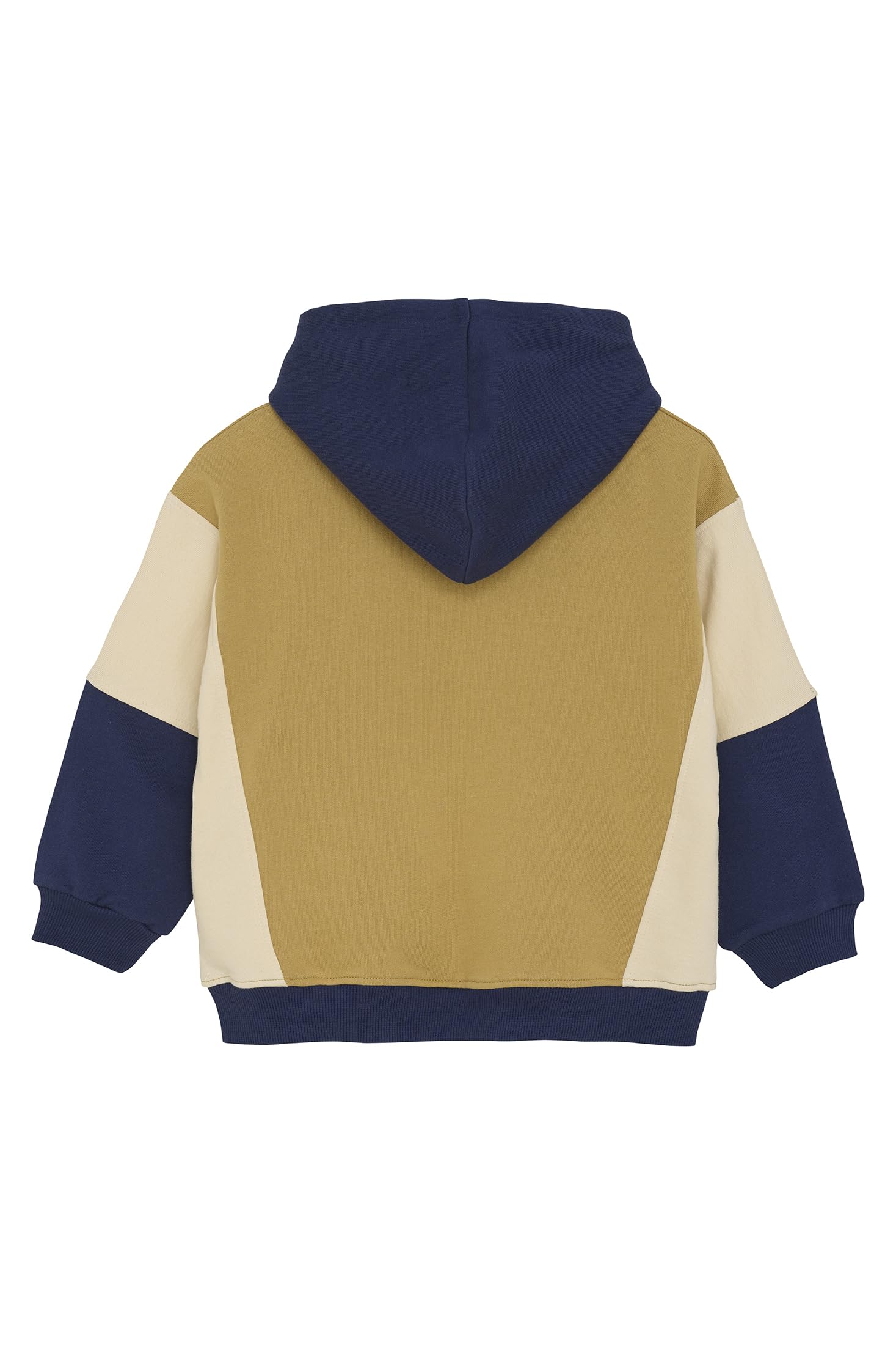 Noppies Boys Cardigan Ridge Long Sleeve
