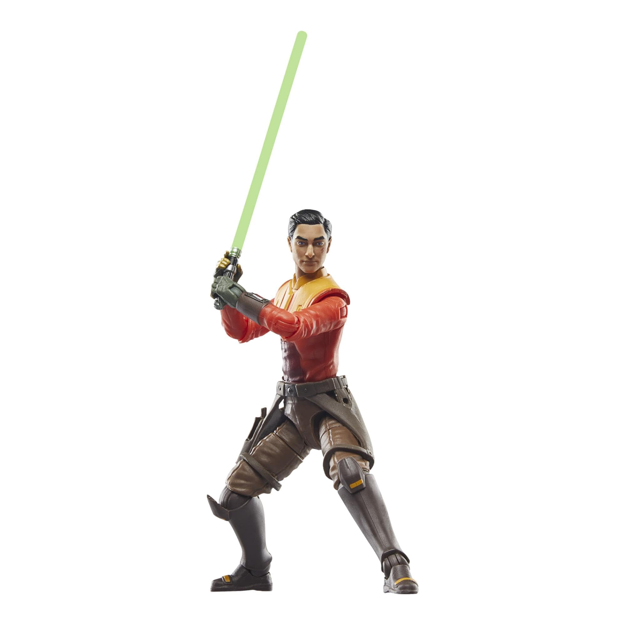 Amazon.co.jp: Star Wars The Vintage Collection Ezra Bridger (Hero 