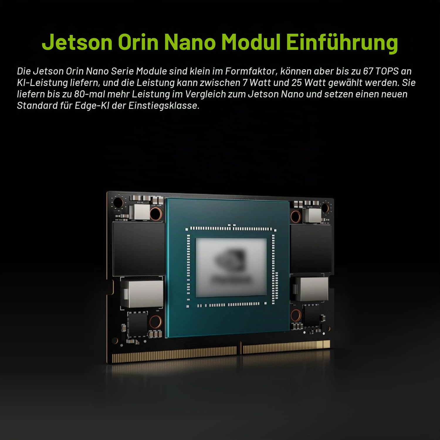 Yahboom Official Jetson Orin Nano 8GB Super AI Large Model Kit | AI Large Model + IMX219 CSI Camera +Jetson Case +Development Board Ubuntu 22.04
