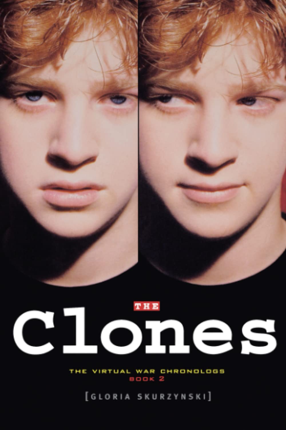 The Clones: The Virtual War Chronologs--Book 2: 02