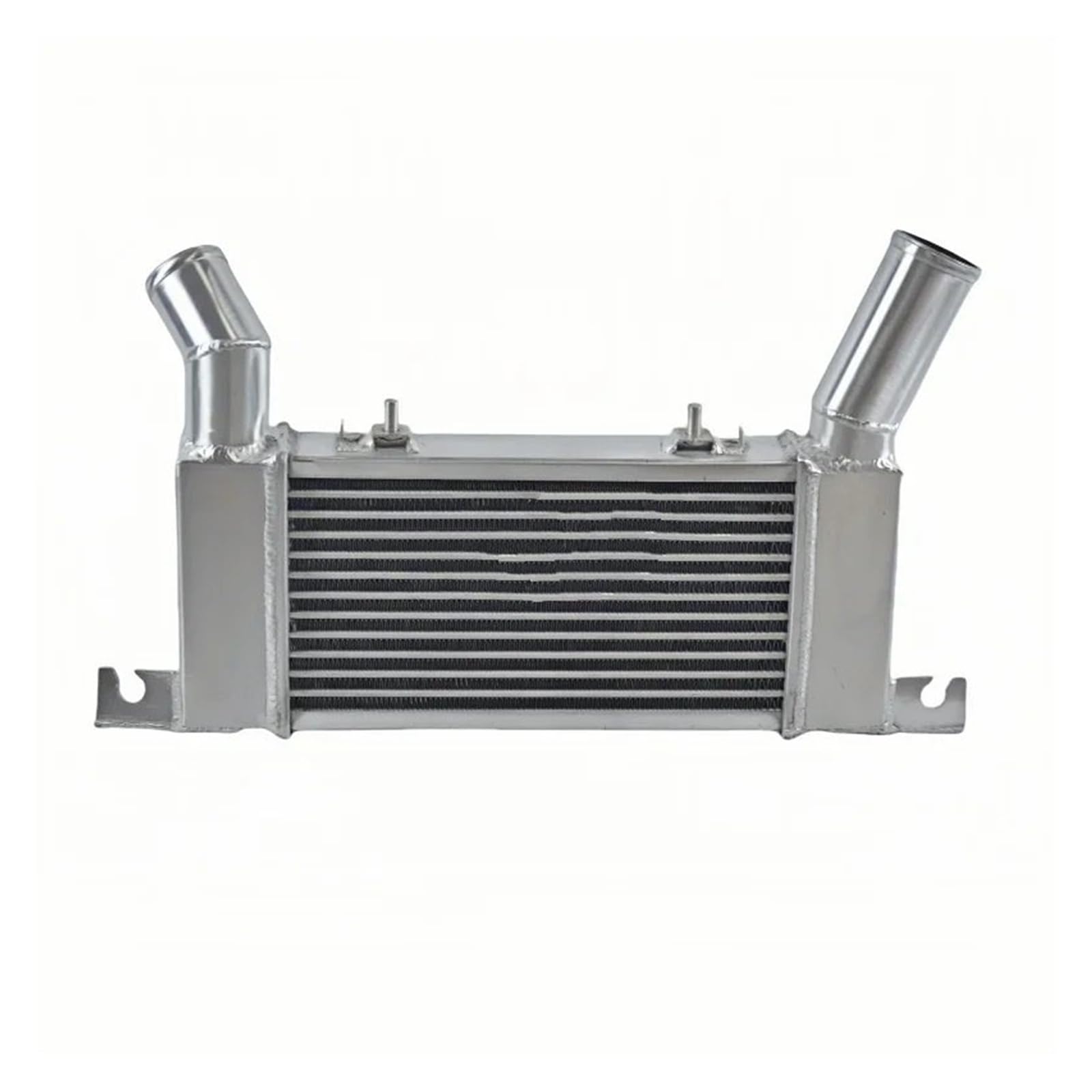 Pasuje Do PAJERO NS NT NW NX 3.2 D 4M41 2014 2013 2012 2011 2006-2015 Aluminiowy Intercooler Intercooler do turbiny samochodowy