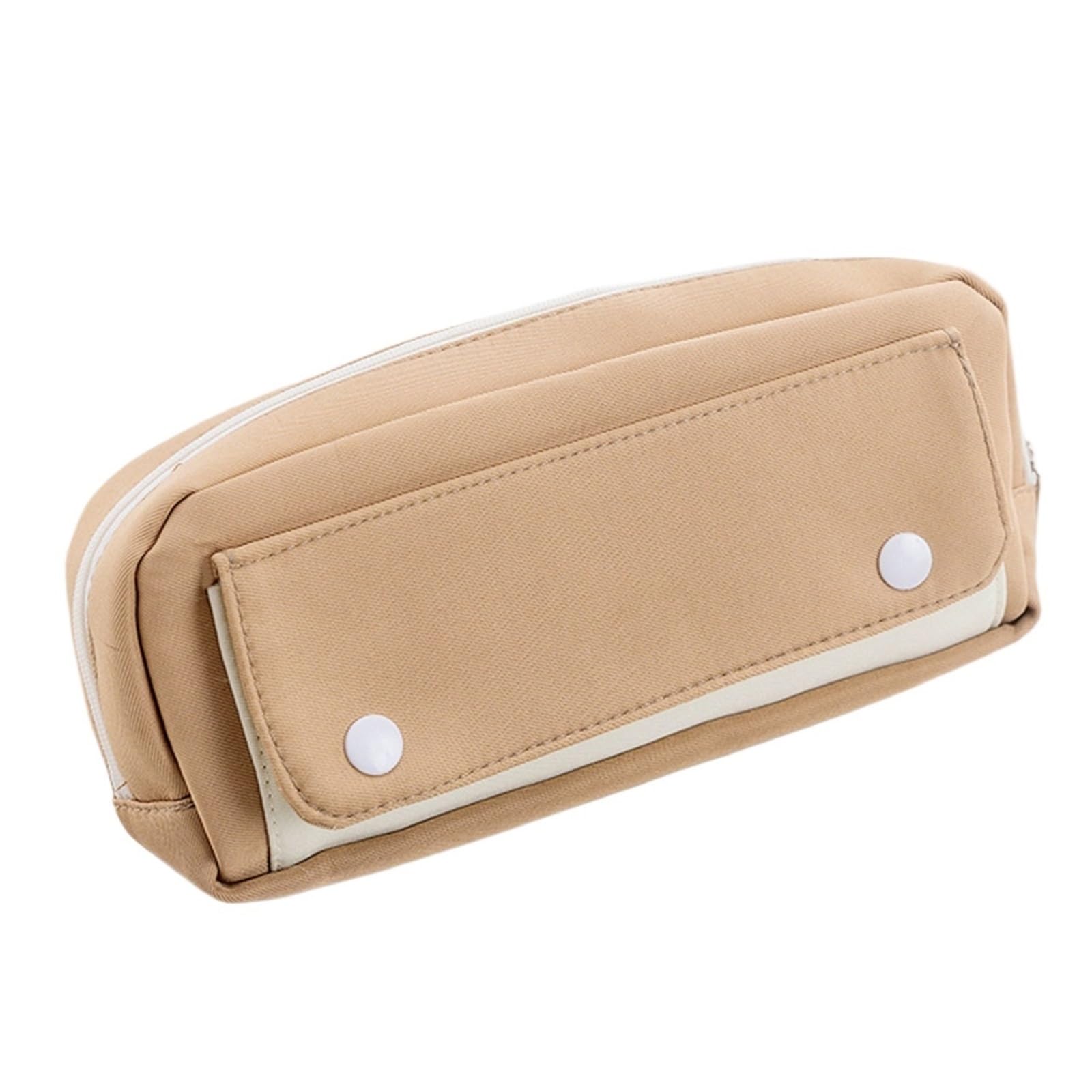Estuche Estuche for lápices de gran capacidad, estuche de bolígrafo bonito for escuela, bolsas for bolígrafos multifuncionales, bolsa de lápices, almacenamiento, suministros de papelería for estudiant