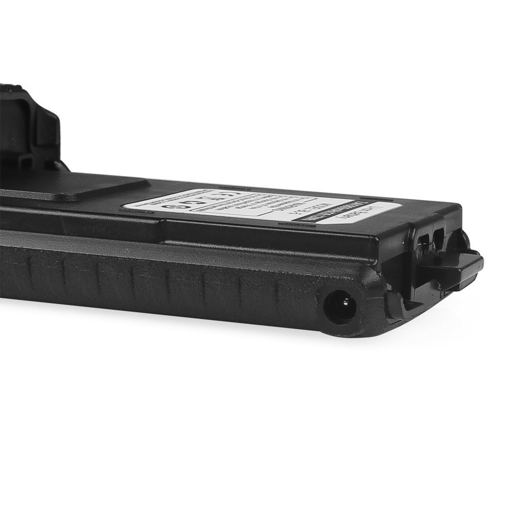 BaoFeng BL-5 3800 mAh przedłużony akumulator kompatybilny z BaoFeng UV-5R, UV-5RTP, UV-5RE, UV-5R PLUS, BF-F8HP, BF-F9, BF-F9 V2 HP dwukierunkowe radio Walkie Talkie
