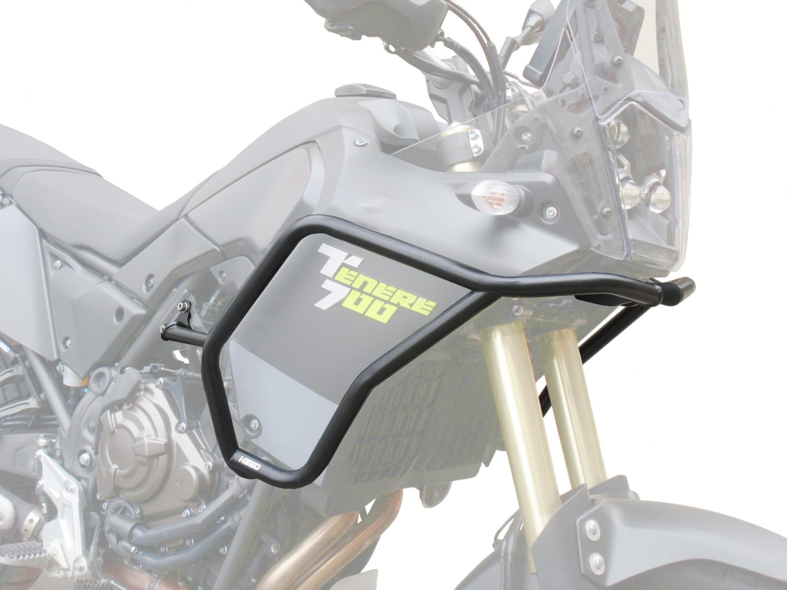 Paramotore HEED per Tenere 700 (2019-2024) - Basic