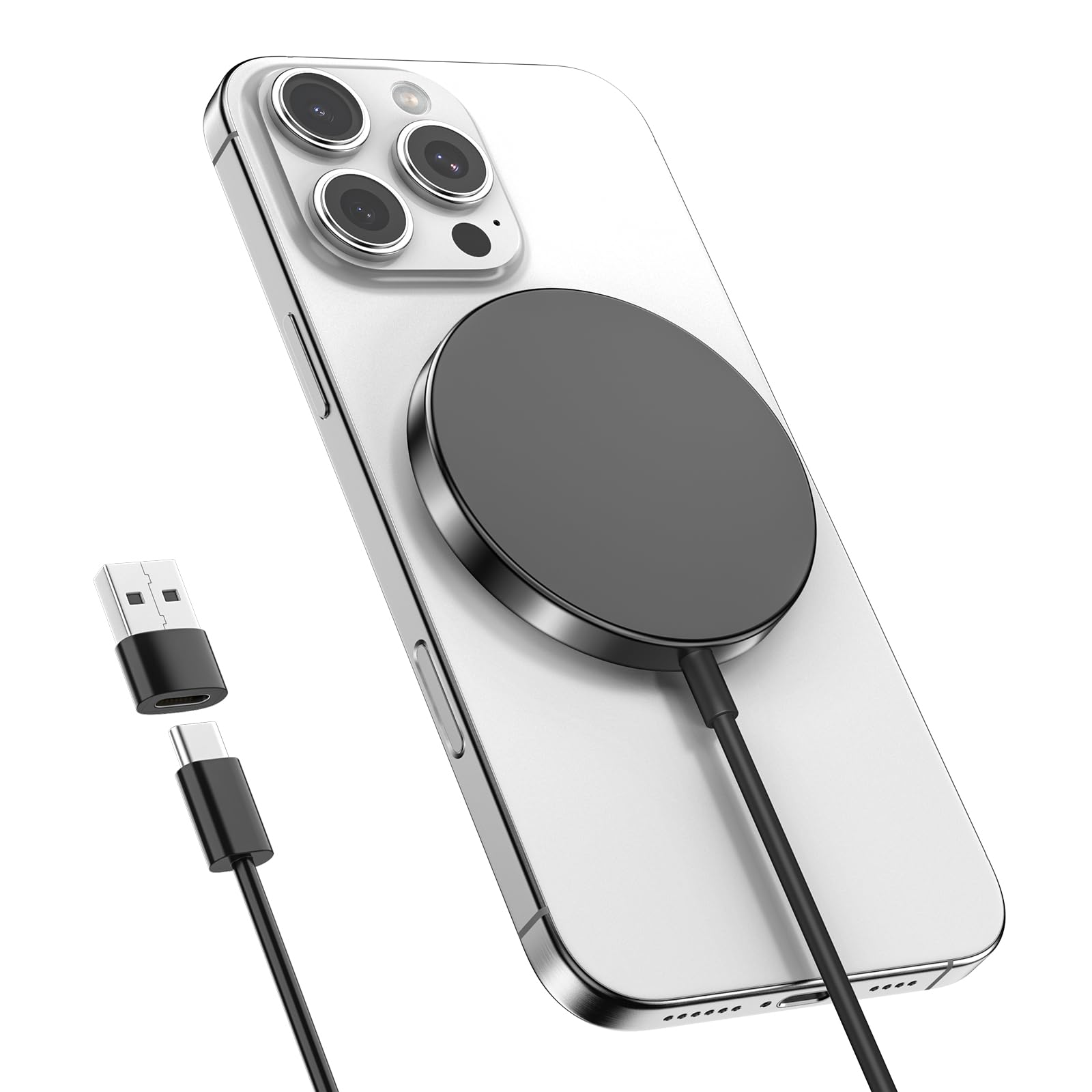 LOOI Robot 2000円引 送料無料 GPT-4o搭載 MagSafe 新品未開封】LOOI Robotロボット GPT-4o搭載 MagSafe機能 新品未開封