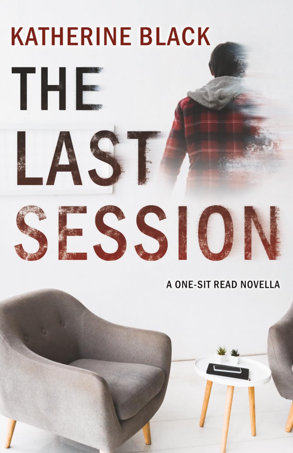 The Last Session: A One-Sit Read Novella