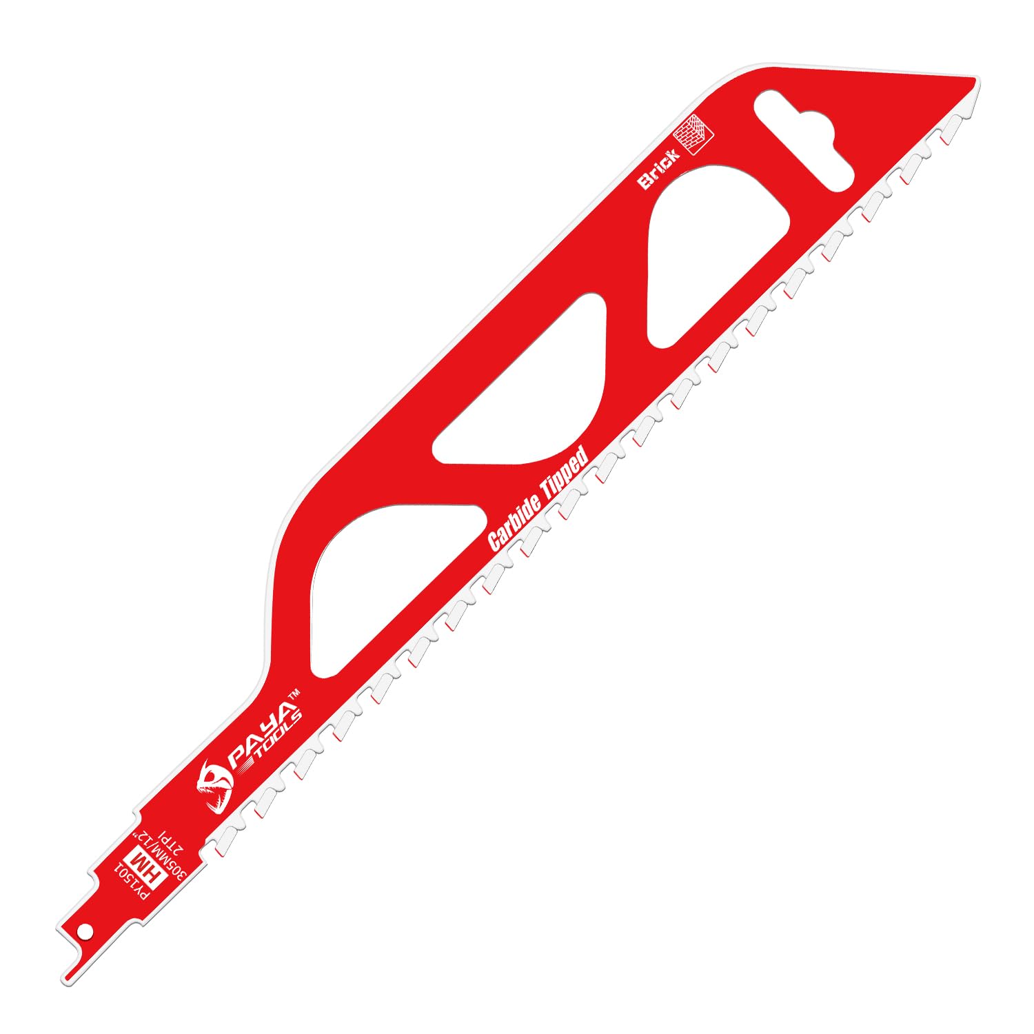 Demolition Masonry Reciprocating Saw Blade