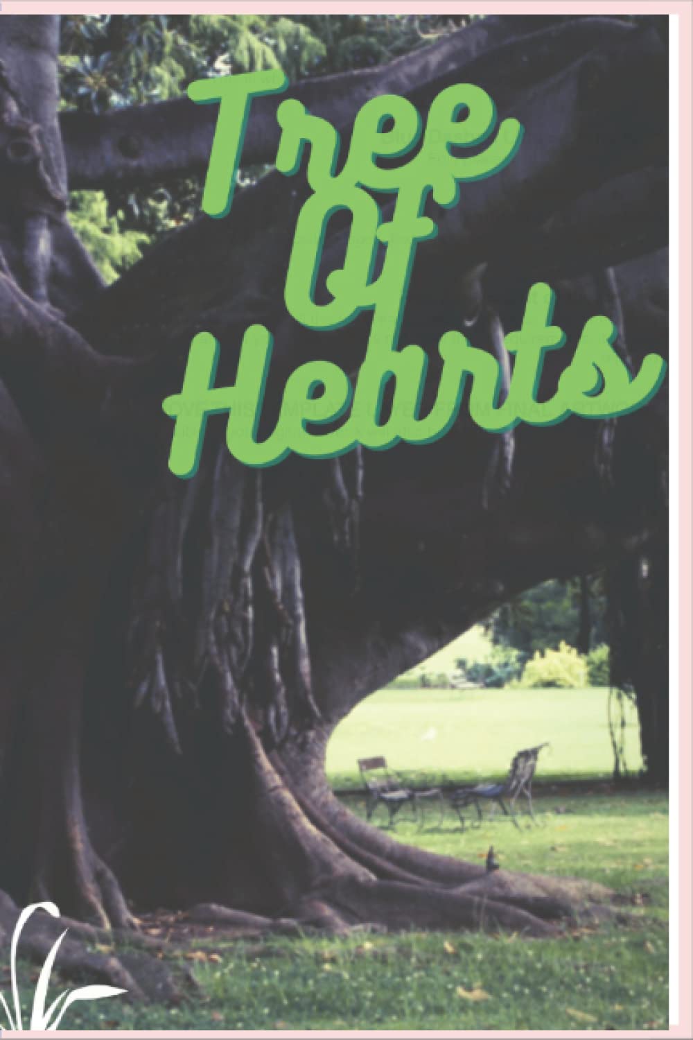 Tree of hearts: The love tree