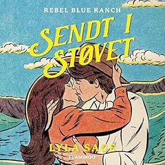 Sendt i støvet cover art