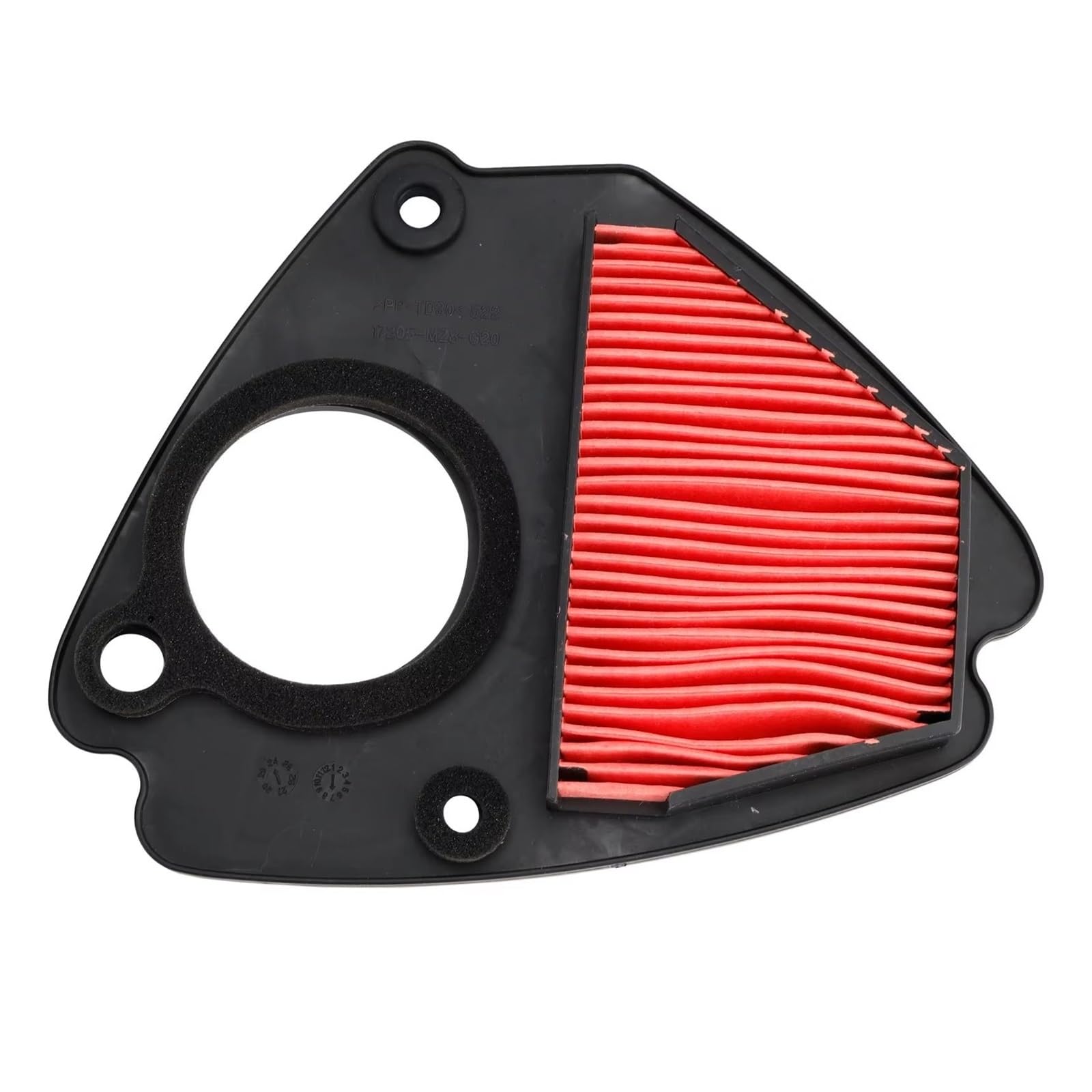 Filtro Aire Motocicleta para VT600C para VT600CD
