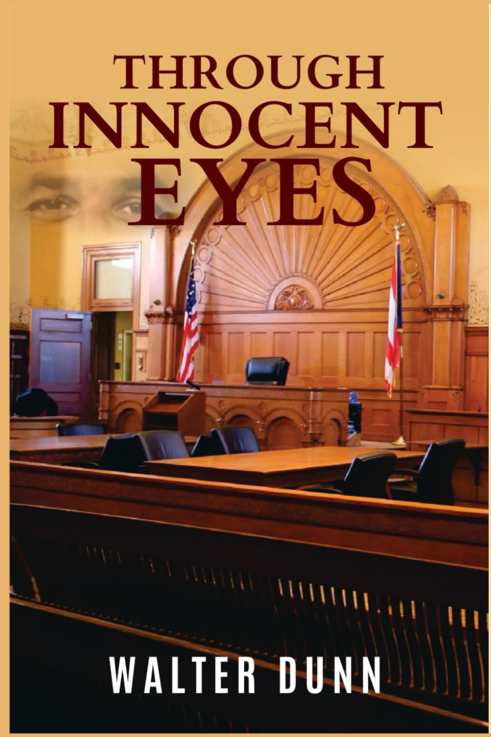 Through Innocent Eyes