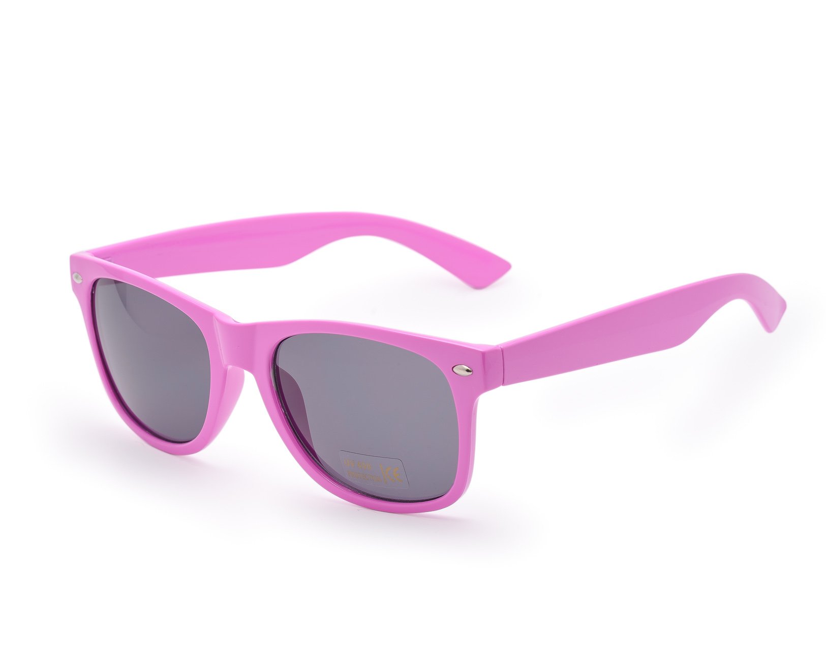 4sold Sunglasses Pink UV400