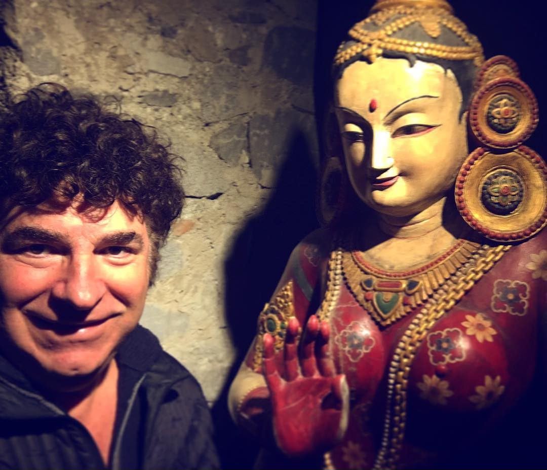 OM CHANT